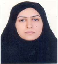 معصومه تدریس حسنی