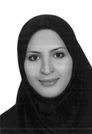مینا حیدری