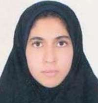 فاطمه دانشگر