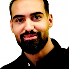 ارش حلاج پورشکرگذار