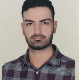 محمد علمدار
