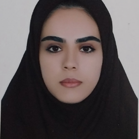 مینا اکبری