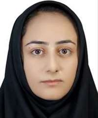 ماریه رضائی
