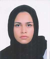 فاطمه ملک محمدی