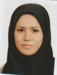هیوا رستگارمقدم مؤدب