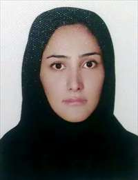 مرضیه جلیل زاده