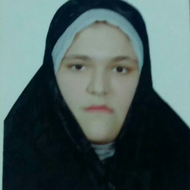 عارفه چشمه