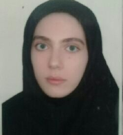 سارا آرمین فر