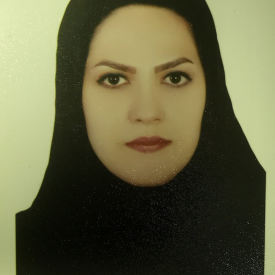 فاطمه حقیقی