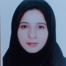 فاطمه سلطانی چاکینی