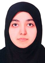 فاطمه شریفی کیاسری