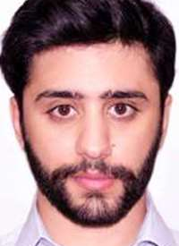 علی اسعدی
