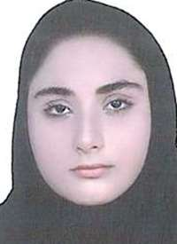 بهناز حاتمی کیا