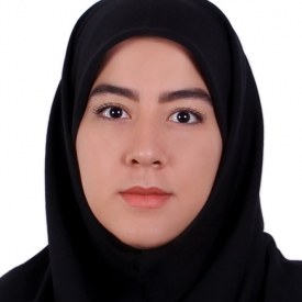 زهرا کمندلو