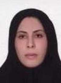 ریحانه مهدی زاده
