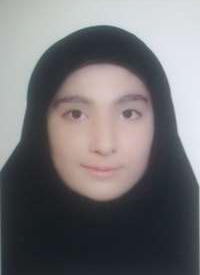 محدثه جودکی