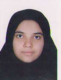 مریم السادات شریعت زاده