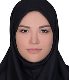 فاطمه میرزائی