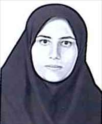 مرضیه خان بابائی نوا