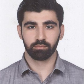 مهدی آقامحمدی