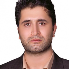 مهدی توزنده جانی
