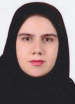مریم درمنکی فراهانی