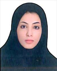 فاطمه کشوری