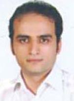 امیرمنصور قاسمی