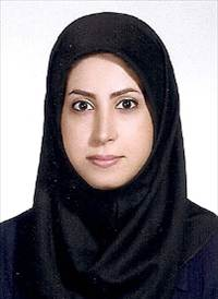 مینا ابوالقاسمی