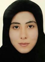 پرستو رئیسی
