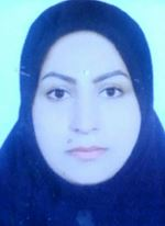 زهرا کبریائی