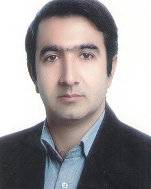 فرشاد جمالی تنها