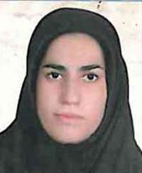 زینب گلی پورپهمدانی