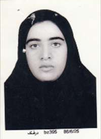 فاطمه غلامی سرملی