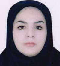 خدیجه پوراکبری