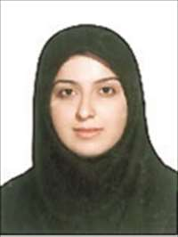 زهرا علی حسینی