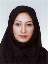 نسترن کابلیان باغانی