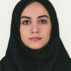 نازنین علی محمدی