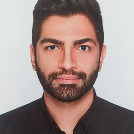 حسین یزدان پناه خورشیدی