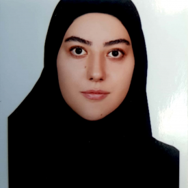 فاطمه تقی ملا