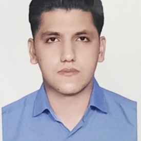 سعید مقدم فر