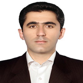کیوان شیخی