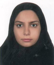 دلارام حیدری