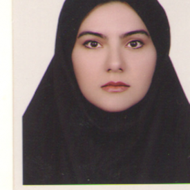سارا شرفی پور