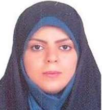 مریم احمدی جوزانی