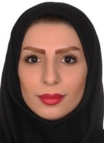 نادیا بهادری فردعراقی