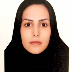 پریسا حاج کرمی