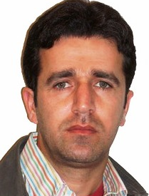 محمدرضا بی طرف