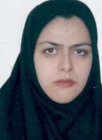 ملیحه مهرآمیز