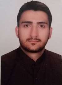 دانیال باخدا